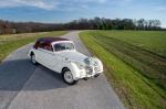 Riley RMD Convertible 1949 года